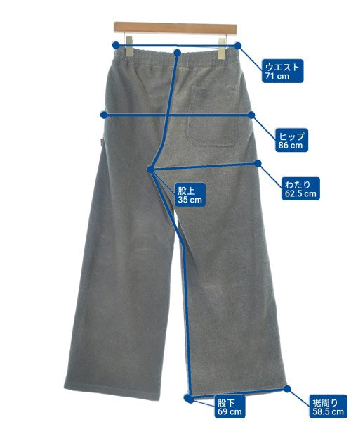 DIESEL 運動褲