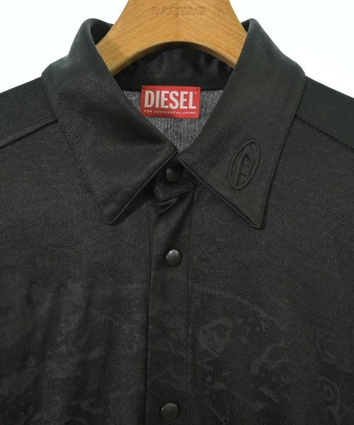 DIESEL 休閒襯衫