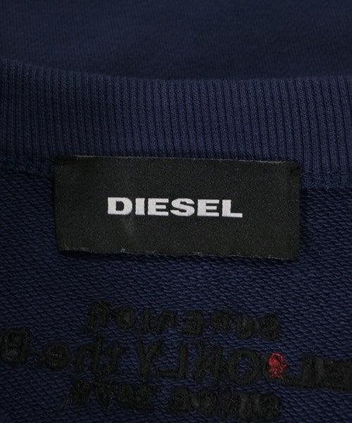 DIESEL 運動衫