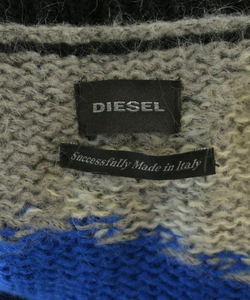 DIESEL 毛衣