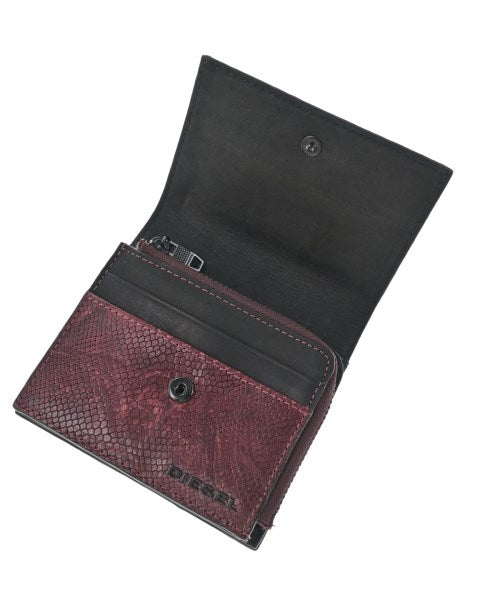 DIESEL 錢包/零錢包