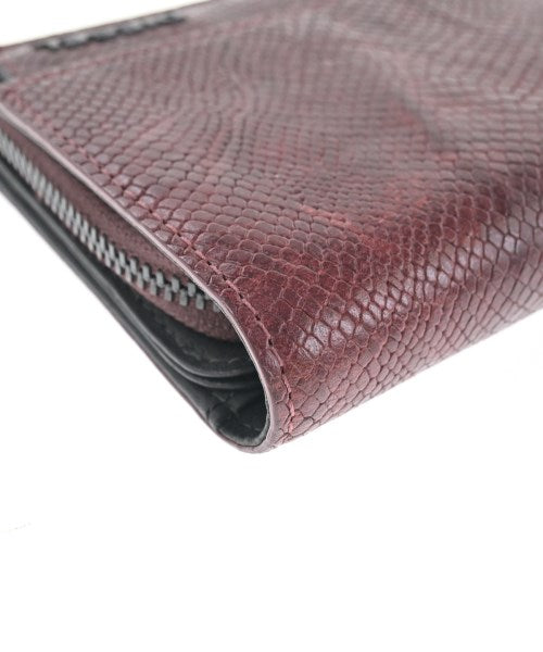 DIESEL 錢包/零錢包