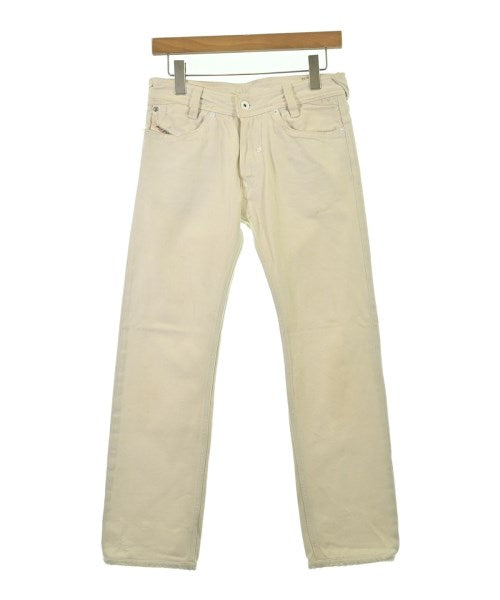 DIESEL 牛仔褲