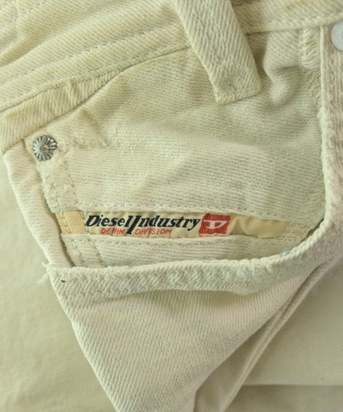 DIESEL 牛仔褲