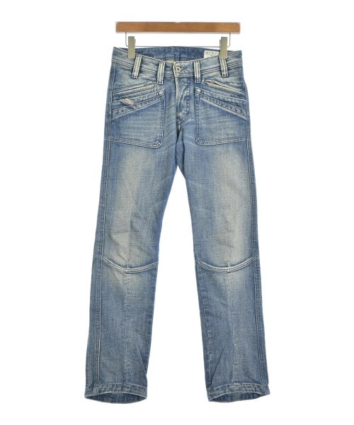 DIESEL 牛仔褲