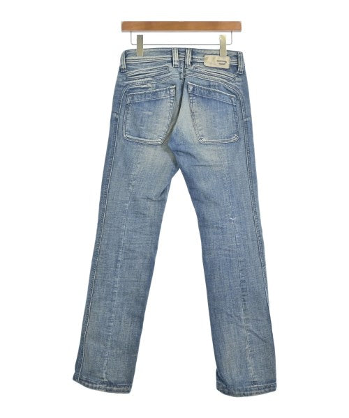 DIESEL 牛仔褲