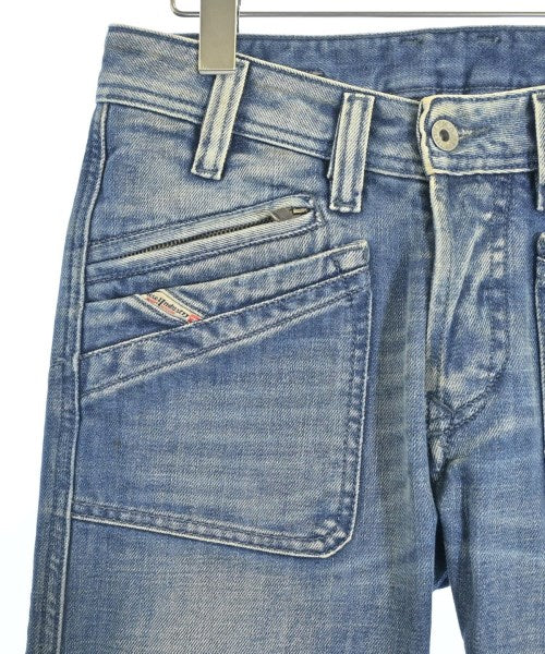 DIESEL 牛仔褲