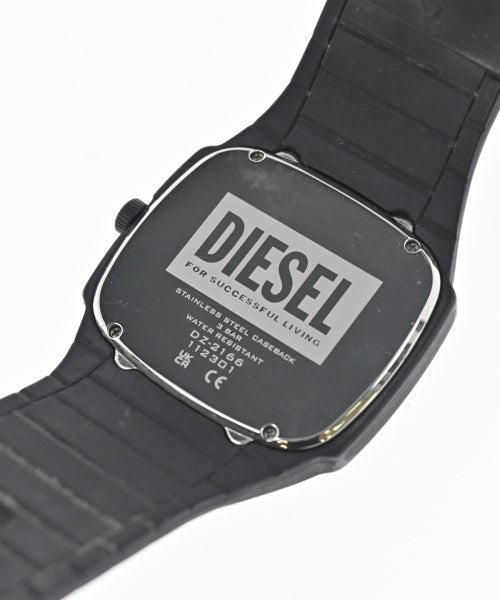 DIESEL 手錶