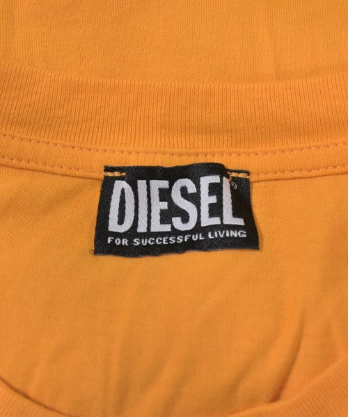 DIESEL T恤/上衣