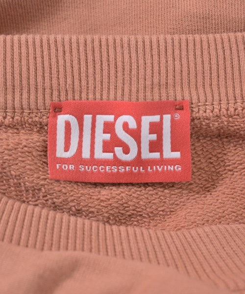 DIESEL 運動衫