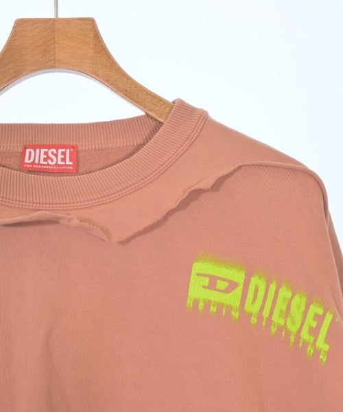 DIESEL 運動衫