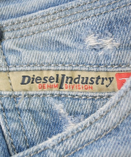 DIESEL 牛仔