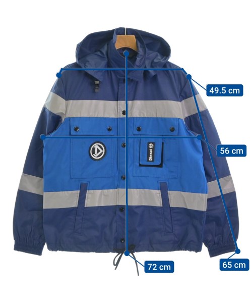 DIESEL 其他飛行外套