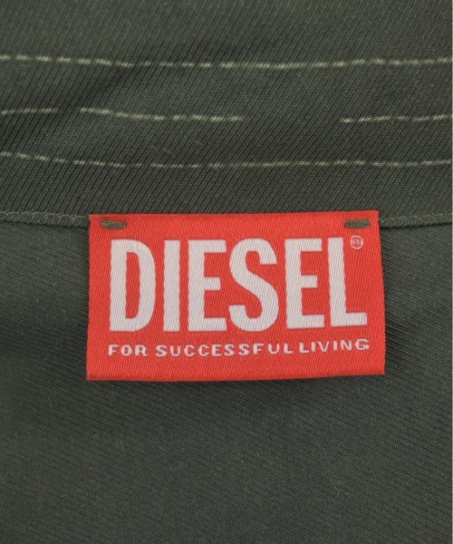 DIESEL 休閒襯衫