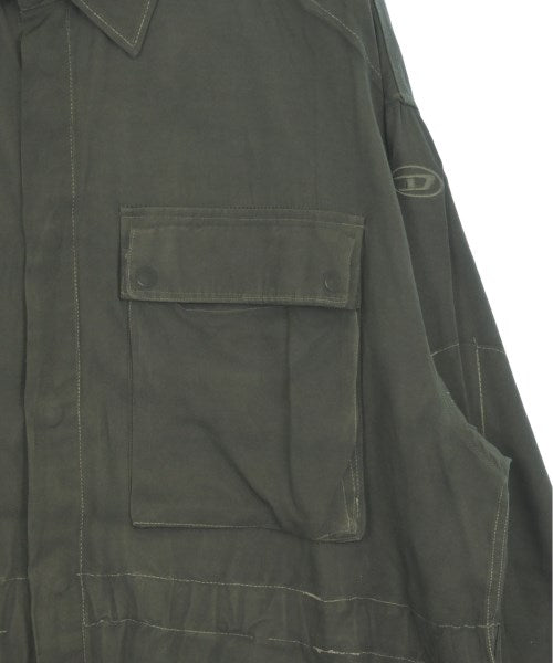 DIESEL 休閒襯衫