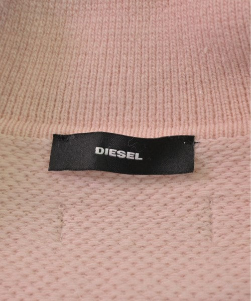DIESEL 開襟衫
