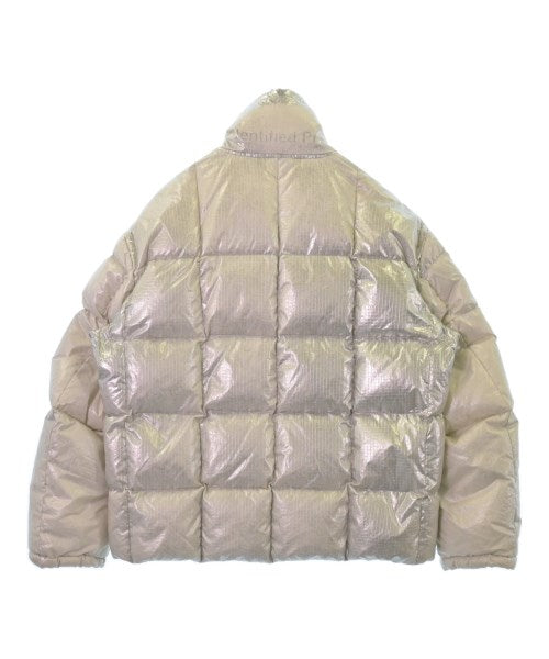 DIESEL 羽絨夾克/背心