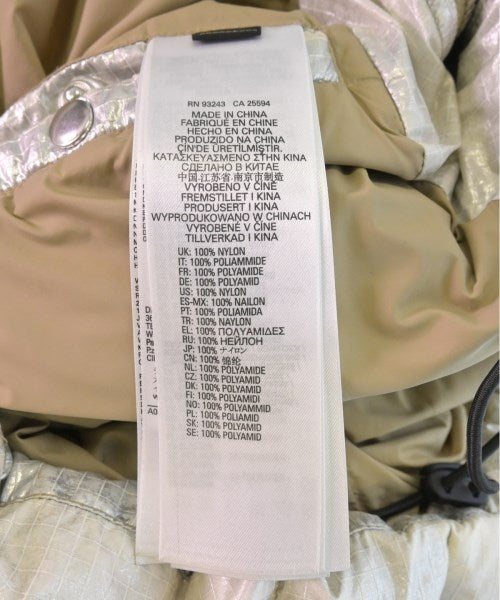 DIESEL 羽絨夾克/背心