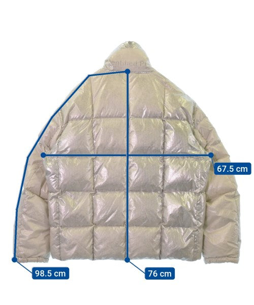 DIESEL 羽絨夾克/背心