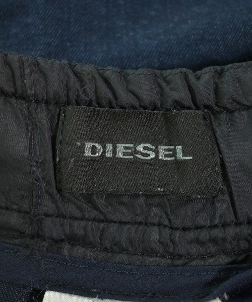 DIESEL 短
