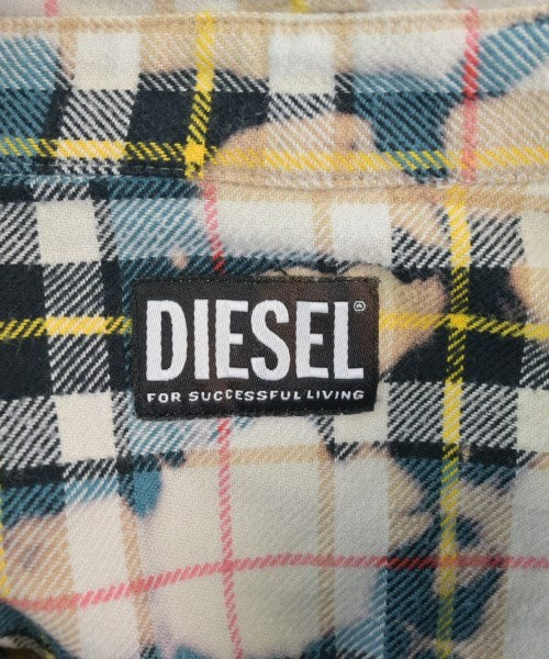 DIESEL 休閒襯衫
