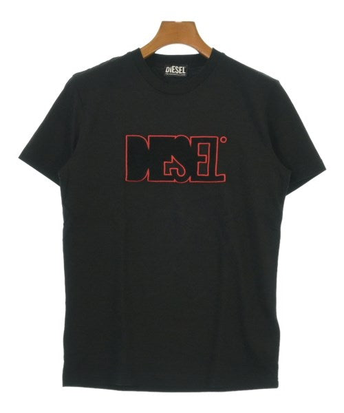 DIESEL T恤/上衣