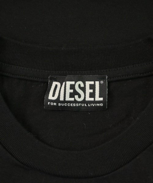 DIESEL T恤/上衣
