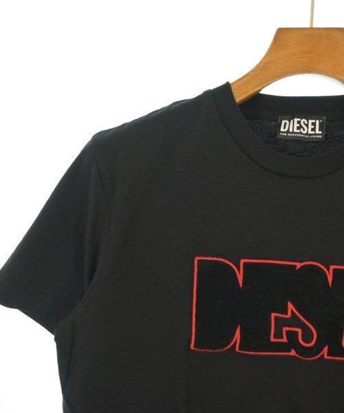 DIESEL T恤/上衣