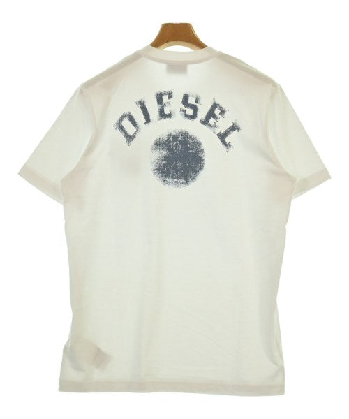 DIESEL T恤/上衣