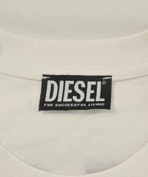 DIESEL T恤/上衣