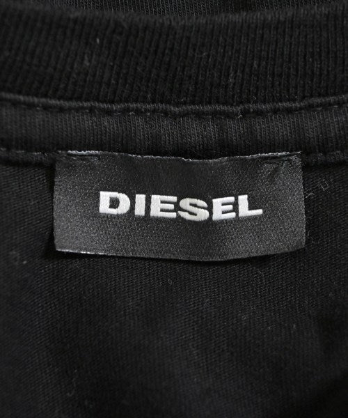 DIESEL T恤/上衣
