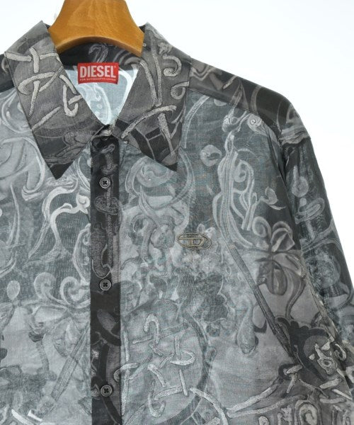 DIESEL 休閒襯衫