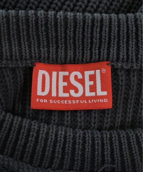 DIESEL 毛衣