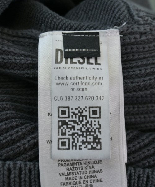 DIESEL 毛衣