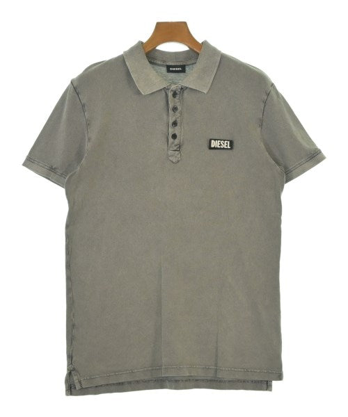 DIESEL POLO衫