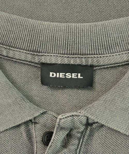 DIESEL POLO衫