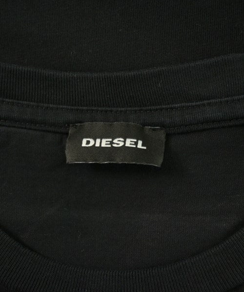 DIESEL T恤/上衣
