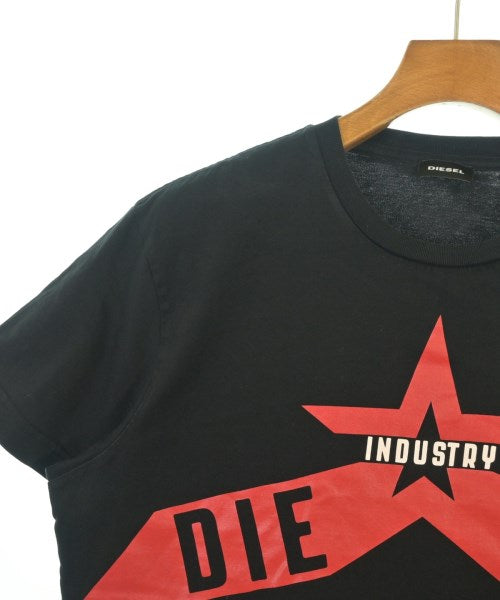 DIESEL T恤/上衣