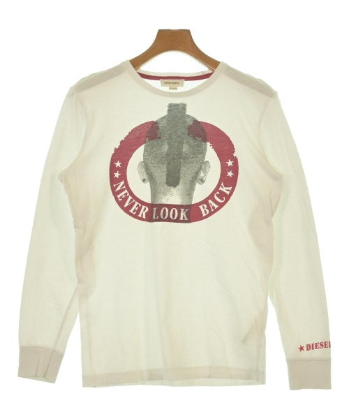 DIESEL T恤/上衣