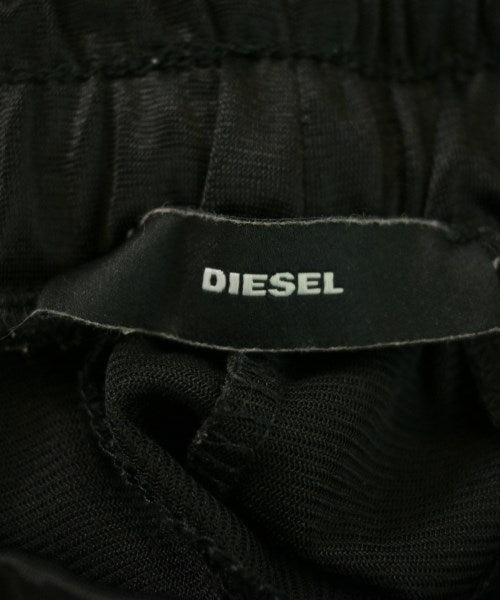 DIESEL 運動