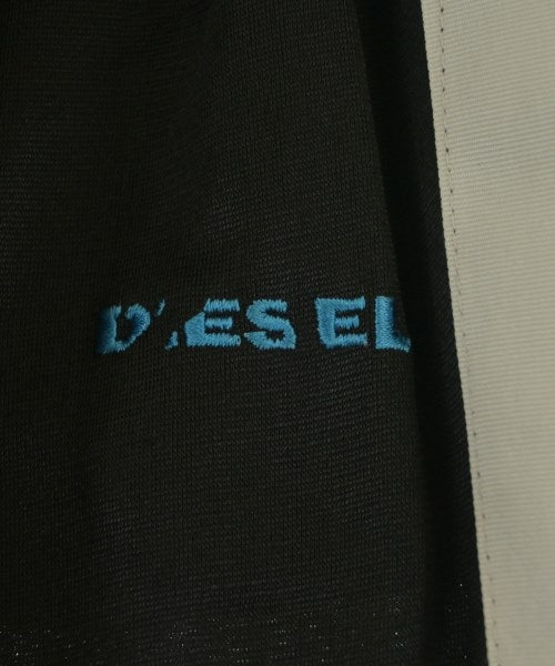 DIESEL 運動