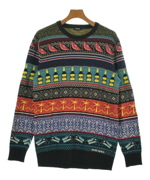 DIESEL 毛衣