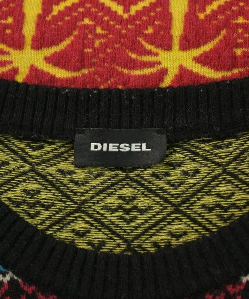 DIESEL 毛衣