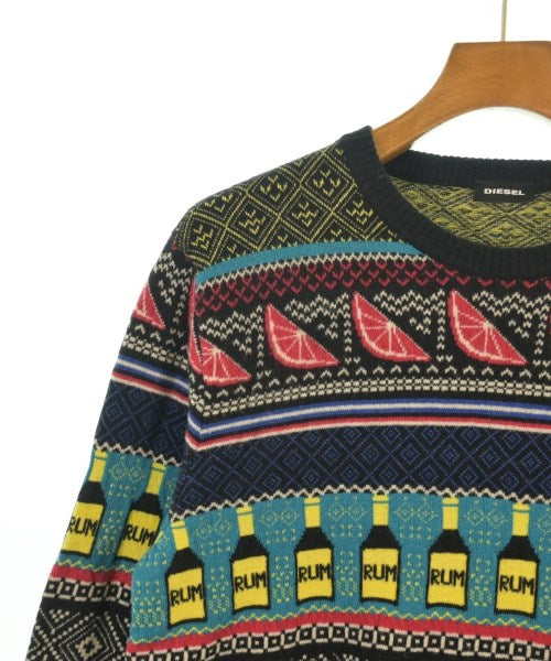DIESEL 毛衣