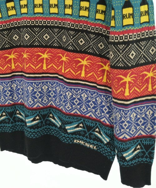 DIESEL 毛衣