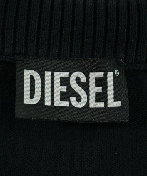 DIESEL 開襟衫