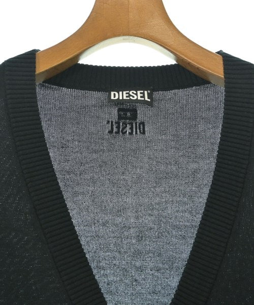DIESEL 開襟衫