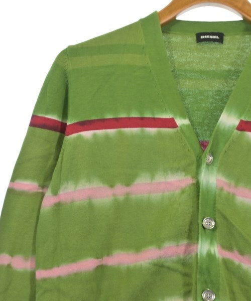 DIESEL 開襟衫