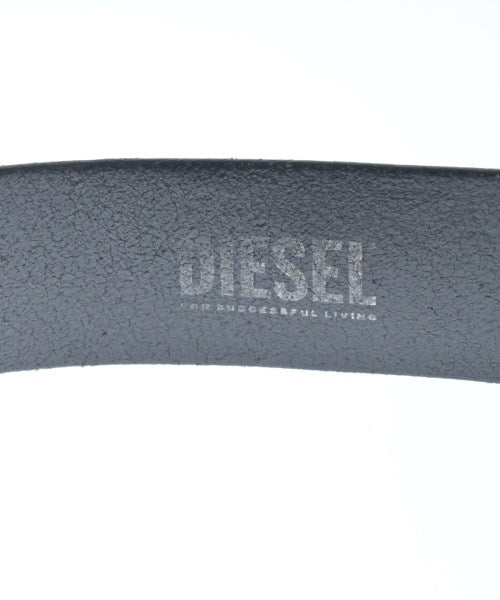 DIESEL 皮帶