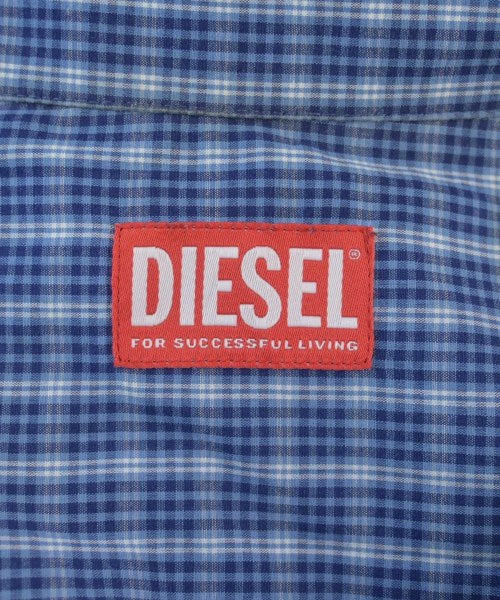 DIESEL 休閒襯衫